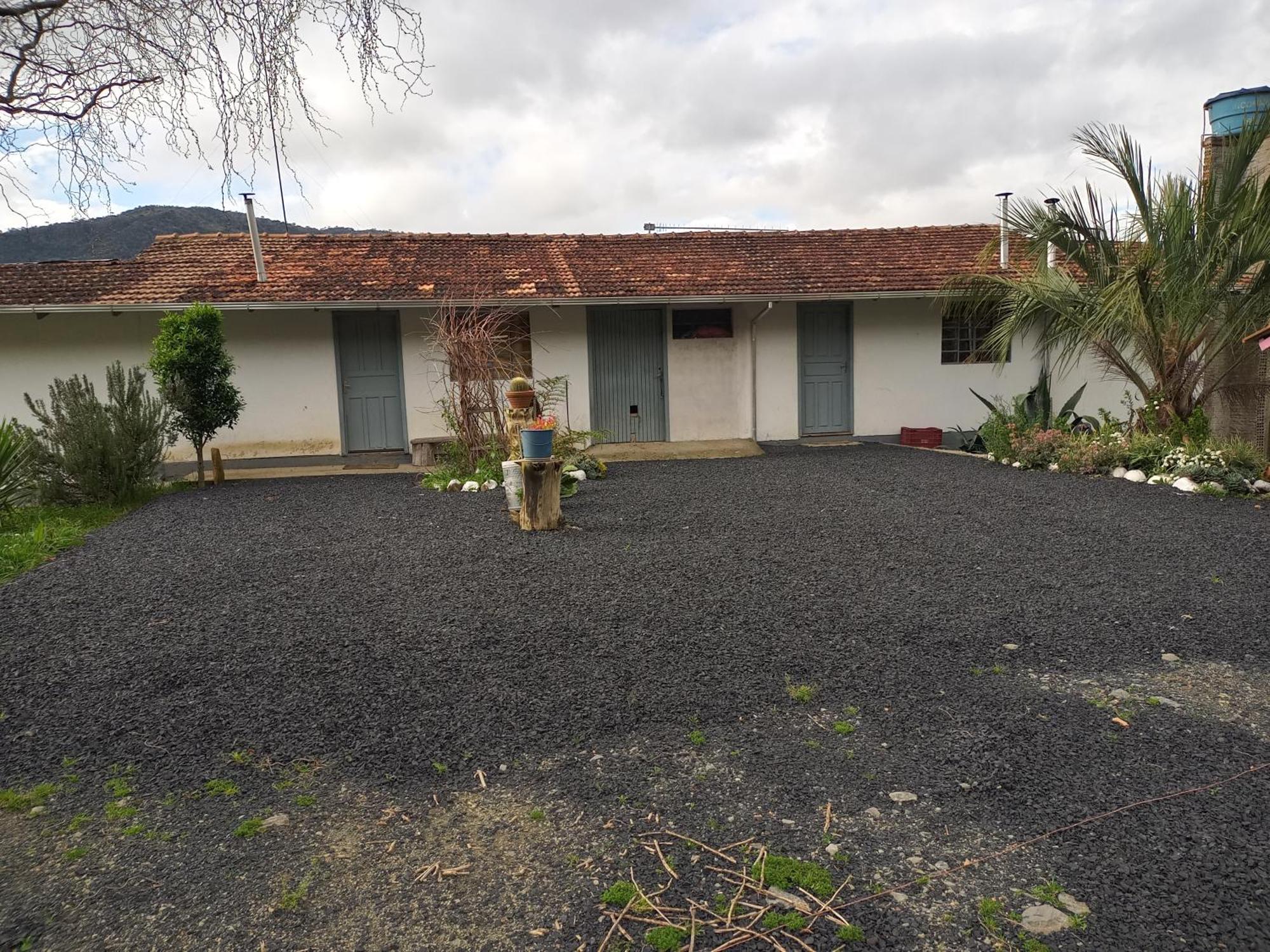 Villa Sitio de Valnei Urubici Exterior foto